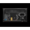 MSI PSU MAG A600DN 600W 80+ 12CM FAN GUC KAYNAGI (MAG A600DN)