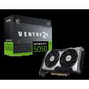 MSI RTX5050 VENTUS 2X OC 8GB GDDR6 128B DX12 PCIE 5.0 X16 (3XDP 1XHDMI)