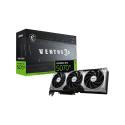 MSI RTX5070TI 16GB VENTUS 3X OC GDRR7 256 B DX12 PCIE 5.0 X16 (3XDP 1XHDMI)