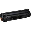 MUADİL CANON HP & CANON CF283X/CRG-737 220 237