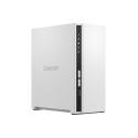 QNAP TS-233-2GB ARM QC 2GB RAM 3.5