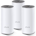 TP-LINK DECO E4 MESH EV WIFI SISTEM 3 TP-LINK DECO E4 MESH EV WIFI SISTEM 3