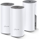 TP-LINK DECO E4 MESH EV WIFI SISTEM 3 TP-LINK DECO E4 MESH EV WIFI SISTEM 3