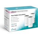 TP-LINK DECO E4 MESH EV WIFI SISTEM 3 TP-LINK DECO E4 MESH EV WIFI SISTEM 3