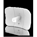 UBIQUITI Litebeam LBE-5AC-GEN2 5GHZ 23DBI 2X2 MIMO 20KM PTP DIŞ ORTAM ACCESS POINT ADAPTÖRLÜ(Noktadan Noktaya Aktarıcı)