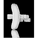 UBIQUITI Litebeam LBE-5AC-GEN2 5GHZ 23DBI 2X2 MIMO 20KM PTP DIŞ ORTAM ACCESS POINT ADAPTÖRLÜ(Noktadan Noktaya Aktarıcı)