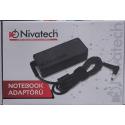 NIVATECH A-1250 12V/5A KAMERA ADAPTOR  GUVENLİK ADAPTORU KAMERASI ADAPTÖRÜ