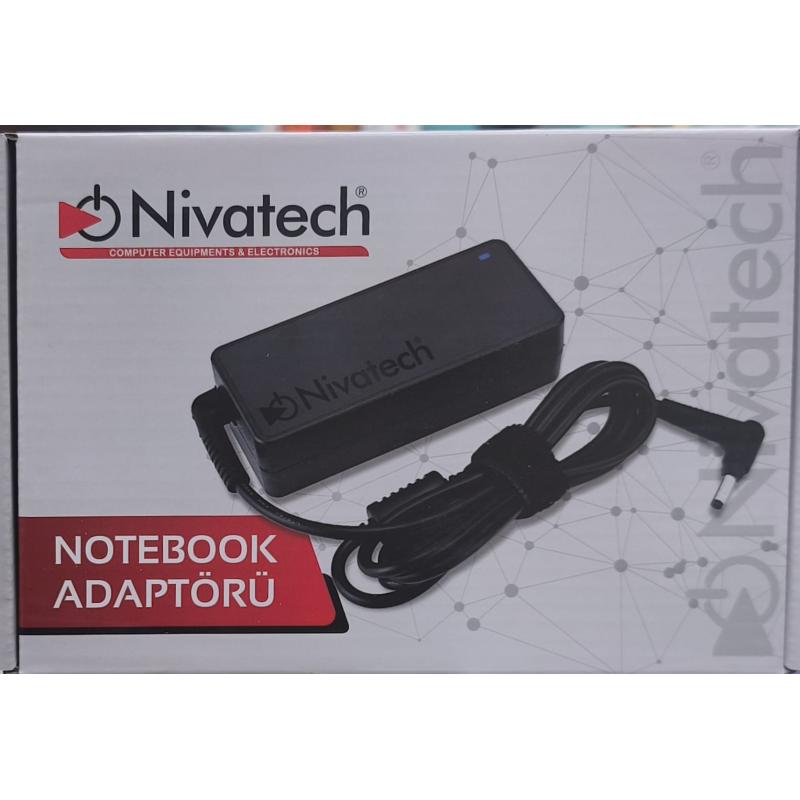 NIVATECH A-1250 12V/5A KAMERA ADAPTOR  GUVENLİK ADAPTORU KAMERASI ADAPTÖRÜ