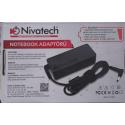NIVATECH A-1250 12V/5A KAMERA ADAPTOR  GUVENLİK ADAPTORU KAMERASI ADAPTÖRÜ