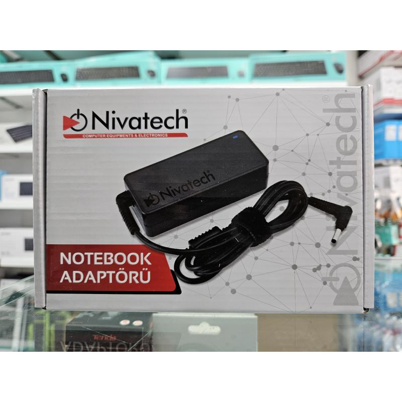 NIVATECH A-1270 12V/7A KAMERA ADAPTOR  GUVENLİK ADAPTORU KAMERASI ADAPTÖRÜ