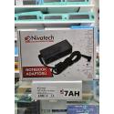 NIVATECH A-1270 12V/7A KAMERA ADAPTOR  GUVENLİK ADAPTORU KAMERASI ADAPTÖRÜ