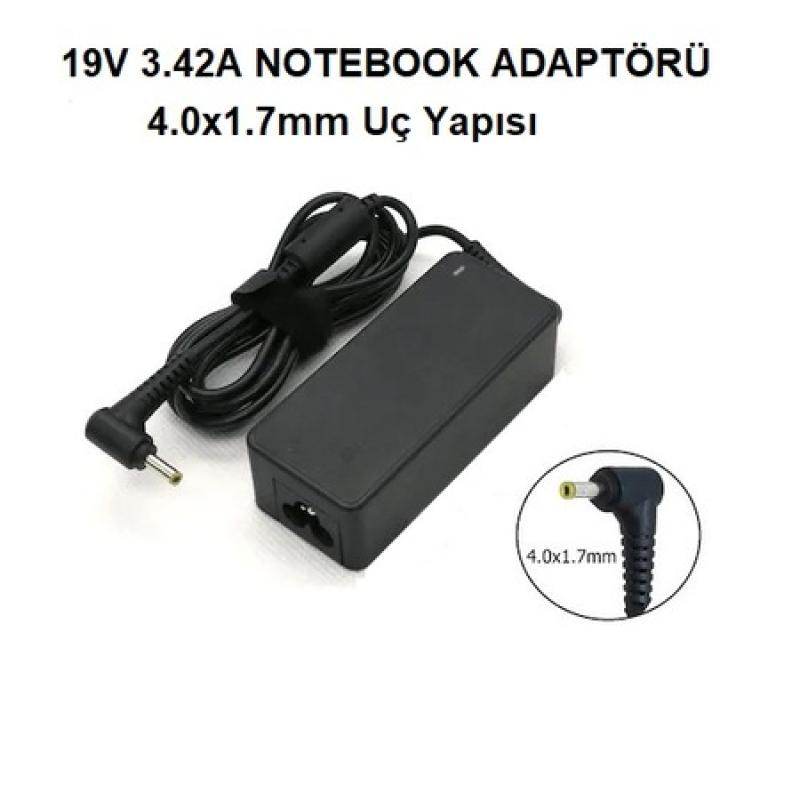 NIVATECH BC965 19/3.42(4.0*1.7)GRUNDIG  LENOVA asus