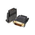 Nivatech Ntc 528 DVI To HDMI Dönüştürücü
