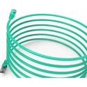 NOVA 0.60CM CAT6 KABLO YEŞİL