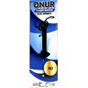 ONUR P07 30-60CM 360-45 AYARLANABİLİR PROJEKSİYON ASKI APARATI 