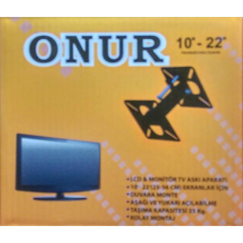 ONUR LCD-004 25-56CM LCD TV ASKI (10-27