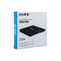 S-link SL-DRW06 USB 3.0 Dvd-R/cd-R/rw Harici Optik Yazıcı