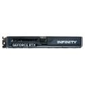 PALIT INFINITY 2 OC  RTX5060 OC 8GB 128Bit GDDR7  Ekran Kartı NE75060V19P1-GB2063L 