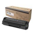 PANTUM -PA-EV-210 Siyah 1.600SYF 2500/6600  ORJINAL TONER