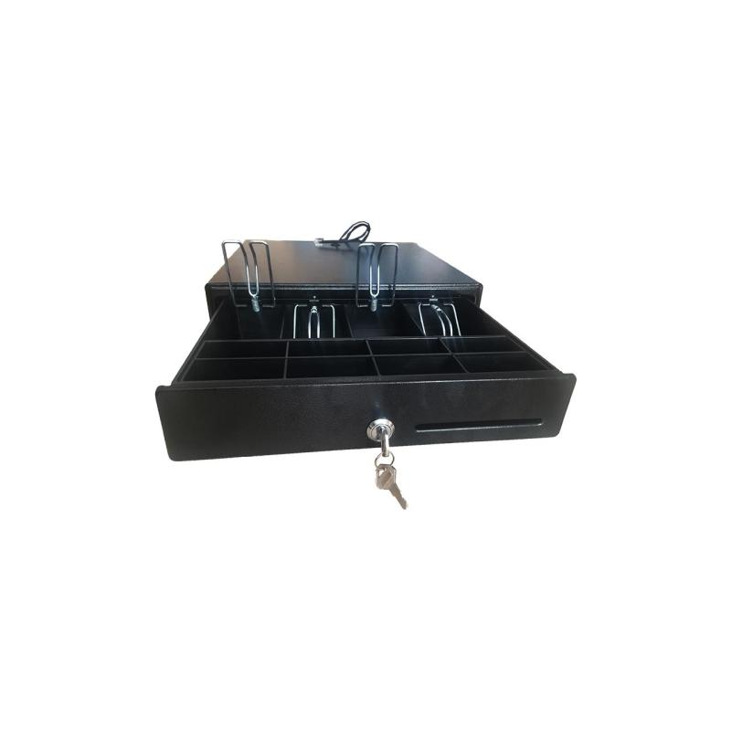 TAZGA PARA ÇEKMECESİ 4 GÖZLÜ 