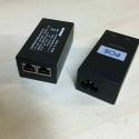 PCPRO 24V 1A POE ETH ADAPTOR POE UBNT REYE TP-LINK UYUMLU 