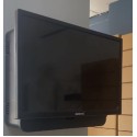 PCPRO PLASTİK DUVAR TİPİ DVR+MONİTÖR KABİNET ölçü*37X32X11 UN-DVR-KBN