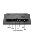 PCPRO SCT-SMT1002-MNT10 INCH 12V HDMI/VGA/AV/BNC/USB INPUT SESLİ MONİTÖR PCPRO SCT-SMT1002-MNT10 INCH 12V HDMI/VGA/AV/BNC/USB INPUT SESLİ MONİTÖR