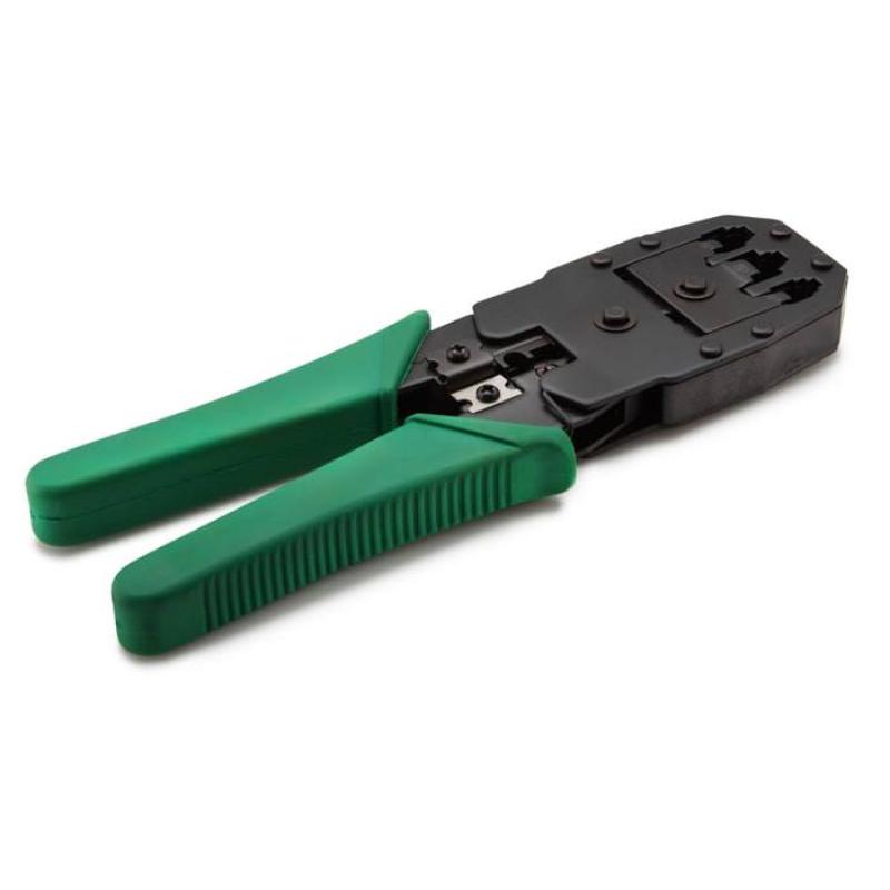 S-link SL-315 RJ-45/RJ-12/RJ-11 Üçlü Pense  RJ45 PENSE