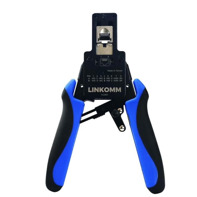 PENSE TLCR01 LINKOMM Yeni Nesil RJ45 EZ Pense  AKILLI PENSE