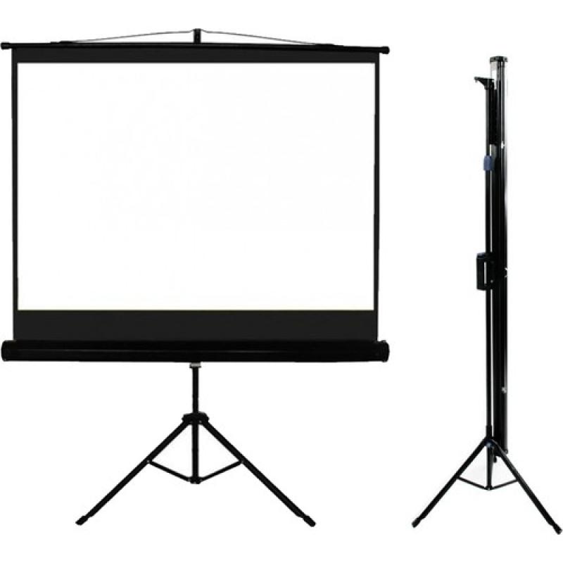 CODEGEN (TX-18) 180X180 TRIPOD PROJEKSIYON PERDESI