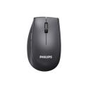 PHILIPS SPK7627K GRİ 1600DPI KABLOSUZ BLUETOOTH MOUSE 