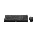 PHILIPS SPT6407 SİYAH KABLOSUZ KLAVYE&MOUSE SET 