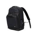 PLM LIVERNO USB SİYAH 15.6 NOTEBOOK SIRT ÇANTASI