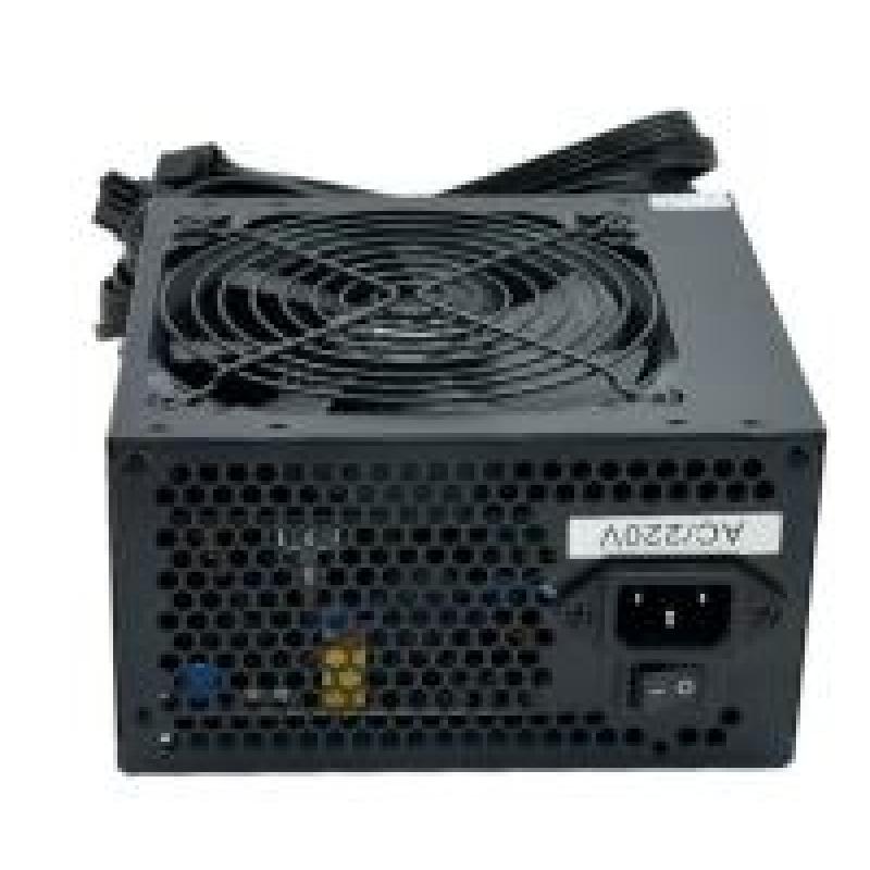 POWERBOOST 250W 12CM FAN POWER SUPPLY BULK 