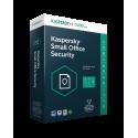 KASPERSKY 1YIL 5M-5K+1S SMALL OFFICE SECURTY  5 PC+5 MOBİL+  1 SERVER  1 YIL