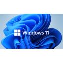 MS WINDOWS 11 HOME OEM  64BIT TR KW9-00660