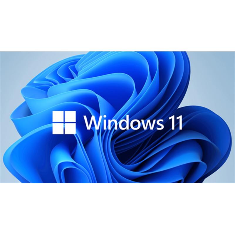 MS WINDOWS 11 HOME OEM  64BIT TR KW9-00660