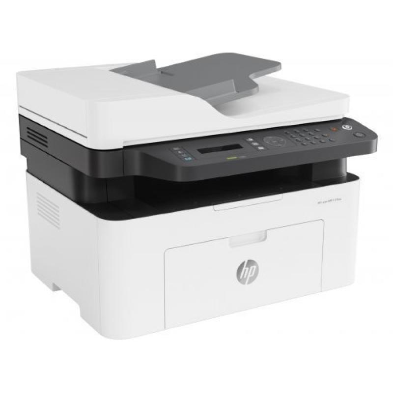 HP LASER 4ZB84A 137FNW YAZ+TAR+FOT+FAX+NETWORK+WIFI