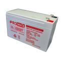 PROMAX ENERGY PM9-12-F2 12V 9AH/20HR UPS Tip Akü AKÜ-832