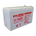PROMAX ENERGY PM9-12-F2 12V 9AH/20HR UPS Tip Akü AKÜ-832
