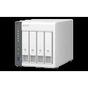 QNAP TS-433-4G ARM QC 4GB RAM 3.5