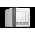 QNAP TS-433-4G ARM QC 4GB RAM 3.5
