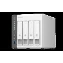 QNAP TS-433-4G ARM QC 4GB RAM 3.5