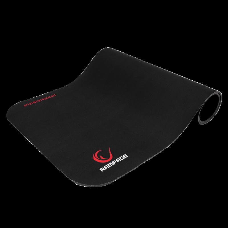 RAMPAGE MP-20 X-JAMMER 300x700x3mm Gaming Mouse Pad