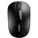 RAPOO M10PLUS 1000DPI KABLOSUZ SİYAH MOUSE WİRELESS 17298 