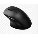 RAPOO M50PLUS 1600DPI SESSİZ KABLOSUZ SİYAH MOUSE 12235 WİRELESS