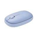RAPOO M660 14385 KABLOSUZ+BLUETOOTH ÇOK MODLU  MOR MOUSE WİRELESS