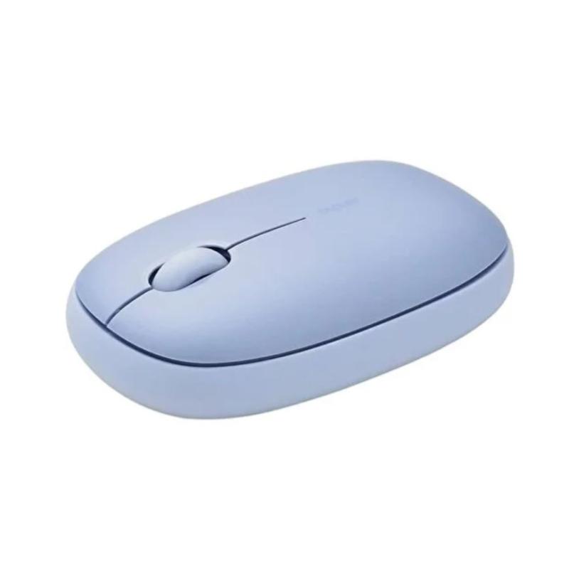 RAPOO M660 14385 KABLOSUZ+BLUETOOTH ÇOK MODLU  MOR MOUSE WİRELESS
