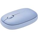 RAPOO M660 14385 KABLOSUZ+BLUETOOTH ÇOK MODLU  MOR MOUSE WİRELESS