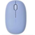 RAPOO M660 14385 KABLOSUZ+BLUETOOTH ÇOK MODLU  MOR MOUSE WİRELESS